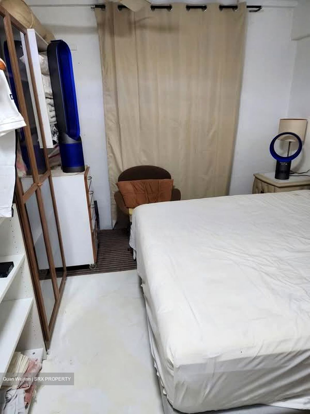 Blk 46 THE BEO CRESCENT (Bukit Merah), HDB 3 Rooms #538590461